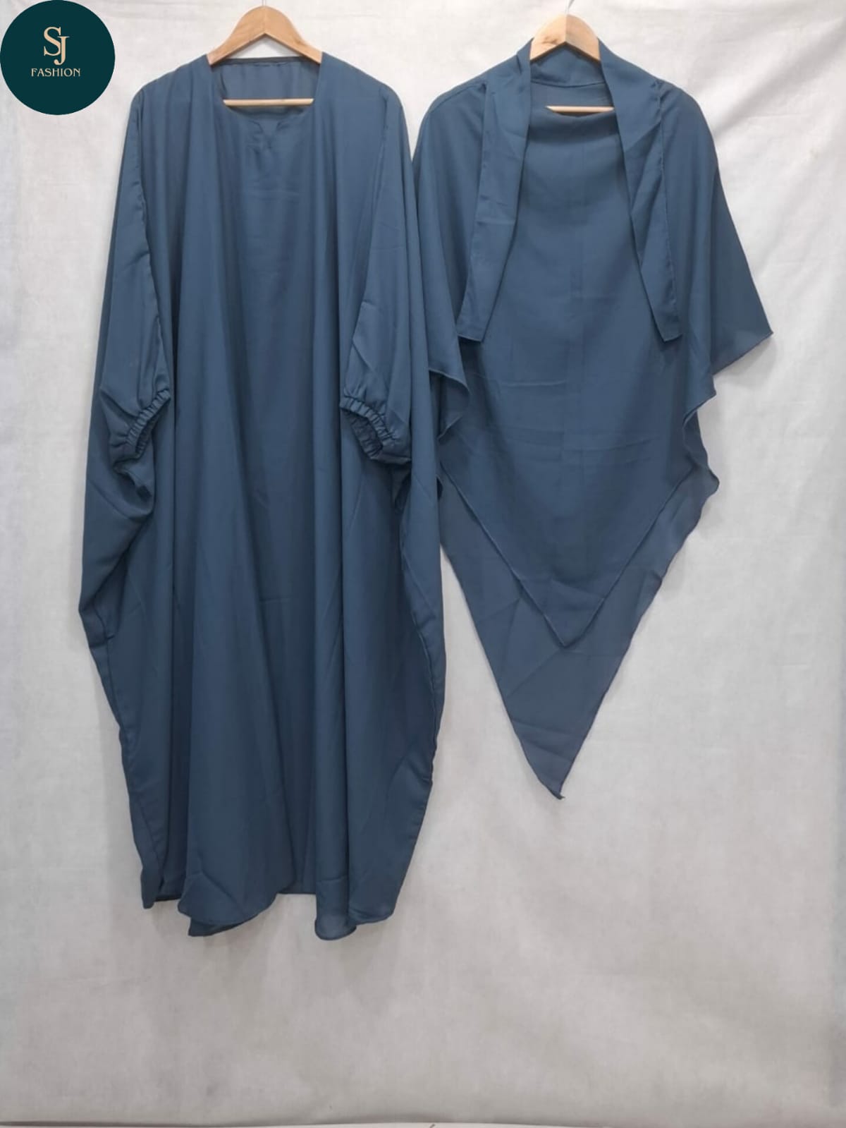 KHIMAR ABAYA