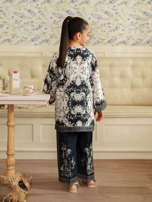LAWN 2PCS SUIT
