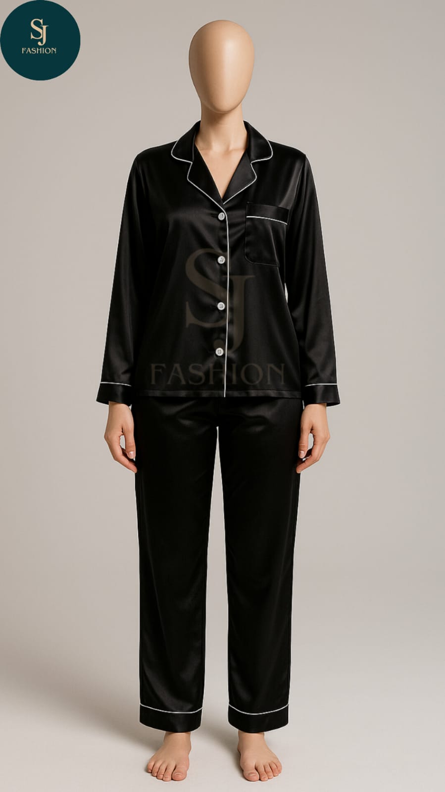 NIGHT SUIT
