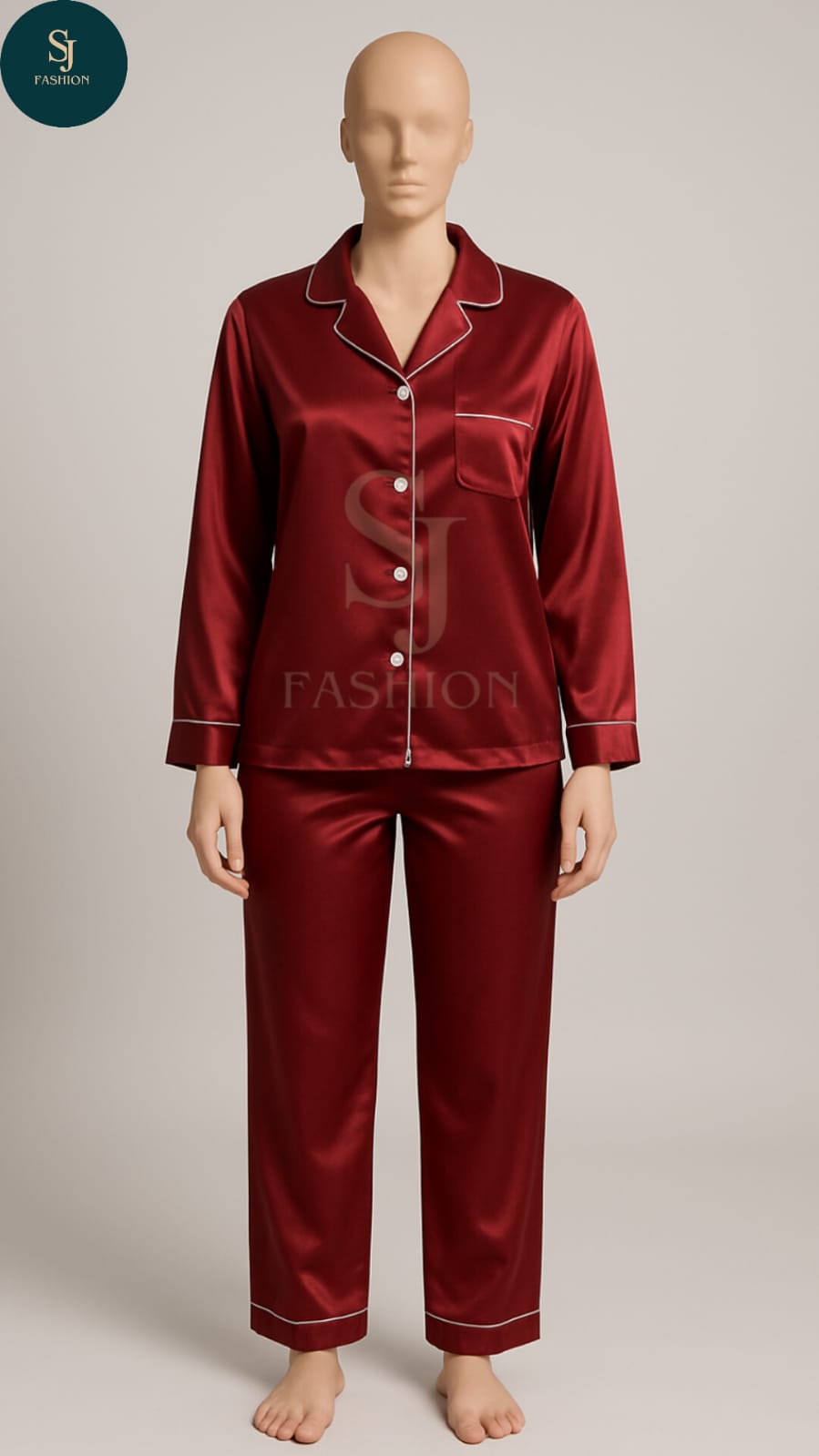 NIGHT SUIT