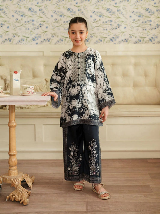 LAWN 2PCS SUIT