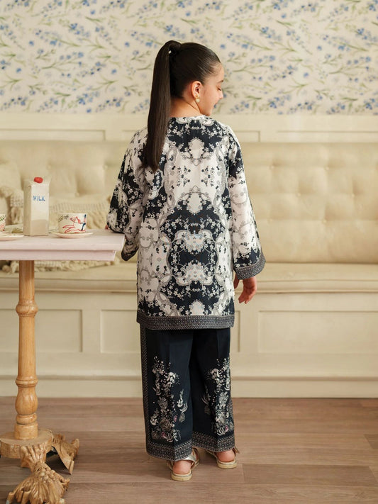LAWN 2PCS SUIT