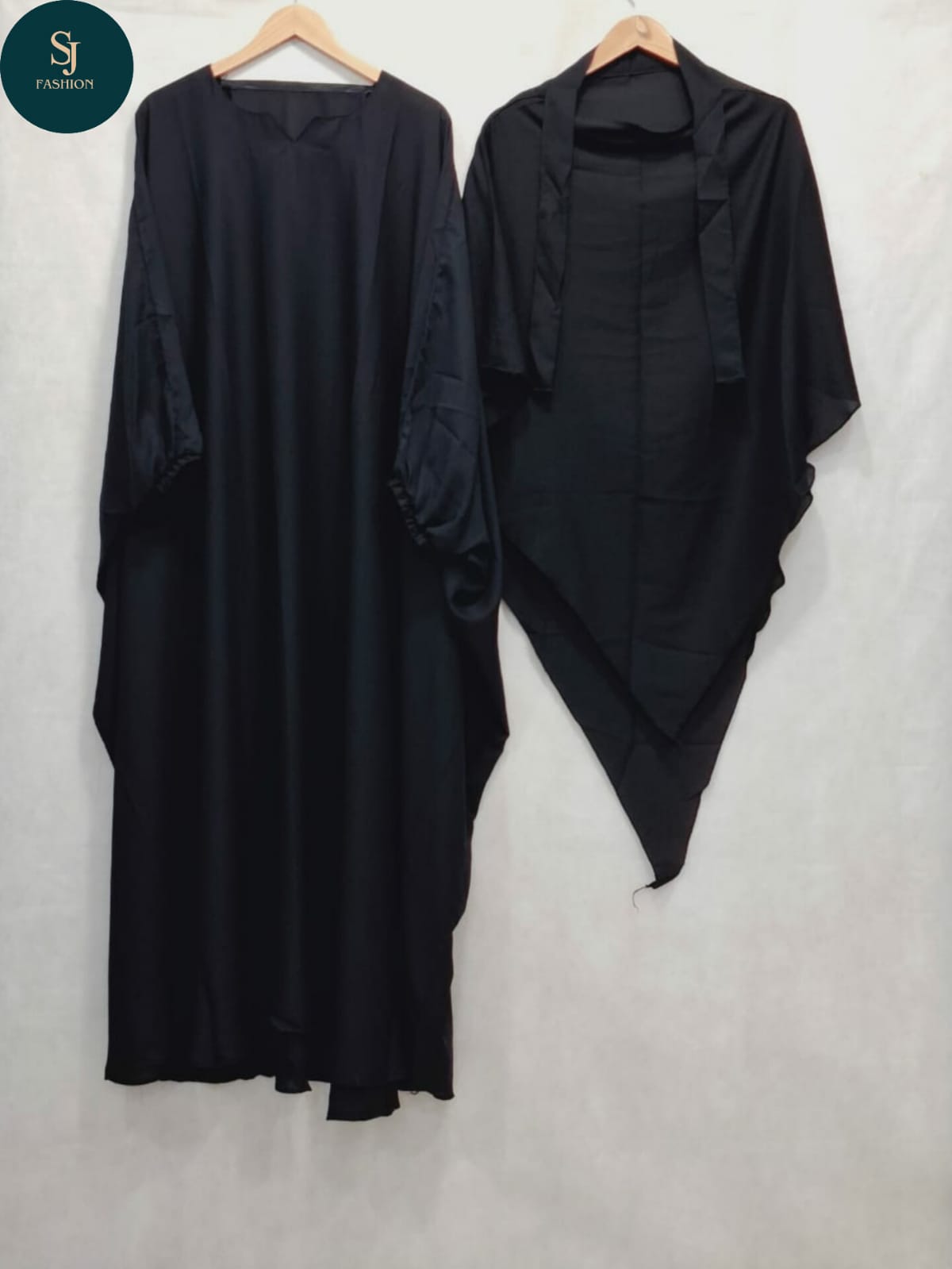 KHIMAR ABAYA
