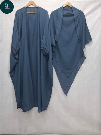 KHIMAR ABAYA