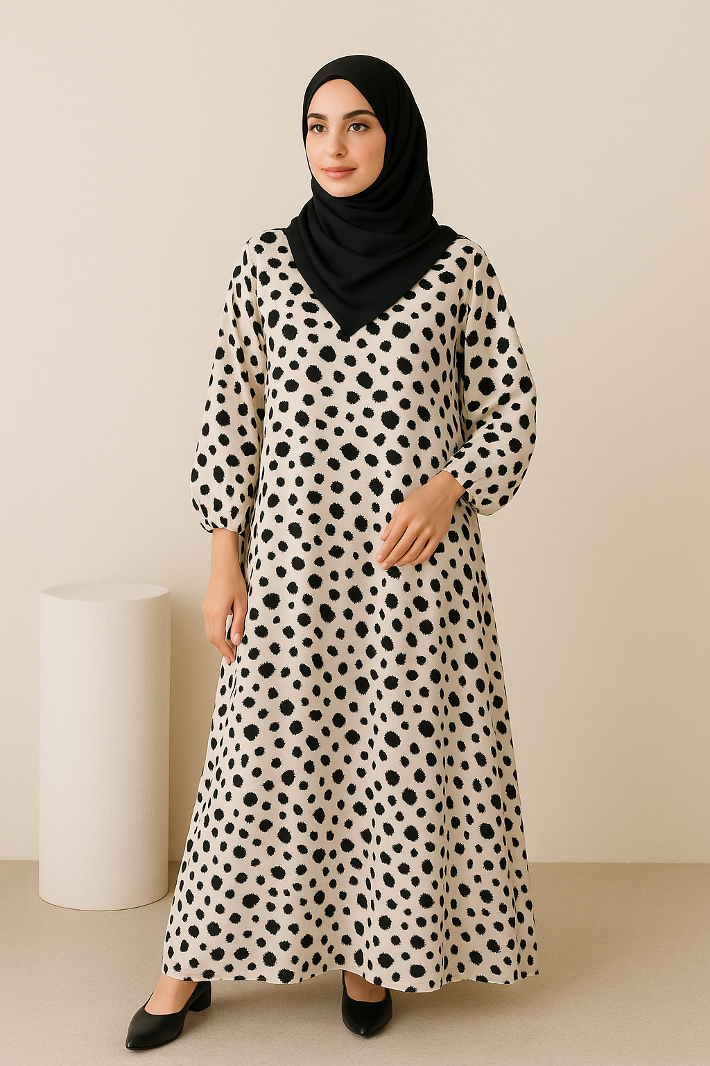 MAXI ABAYA