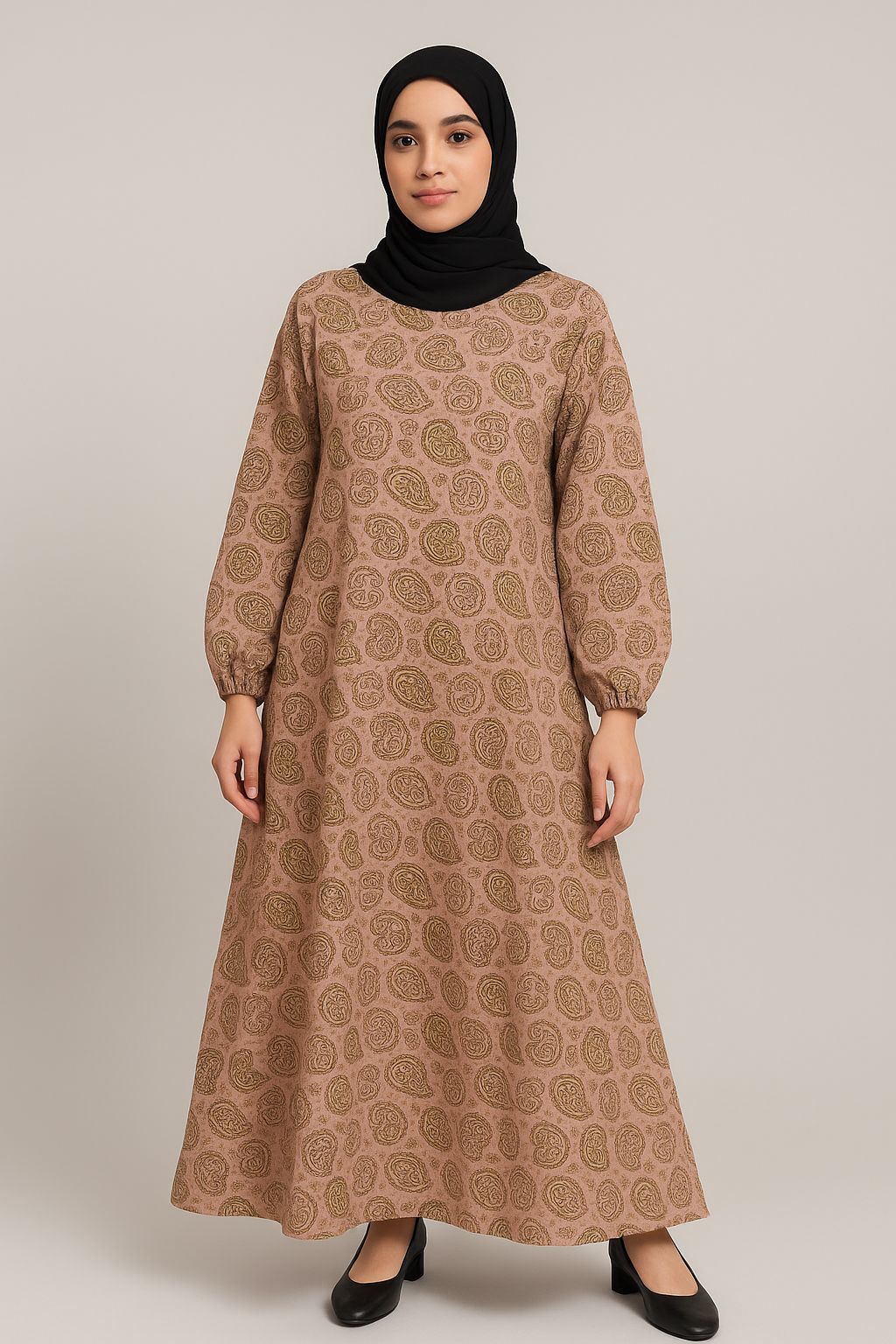 MAXI ABAYA