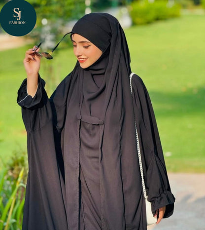 SAUDI JILABA