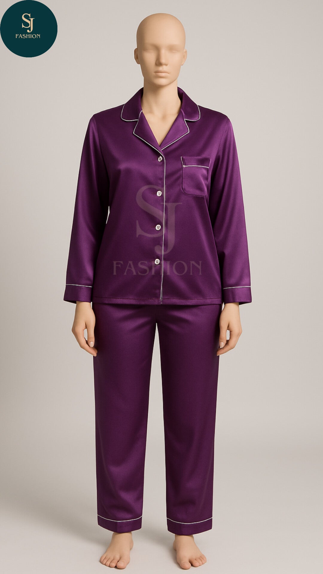 NIGHT SUIT